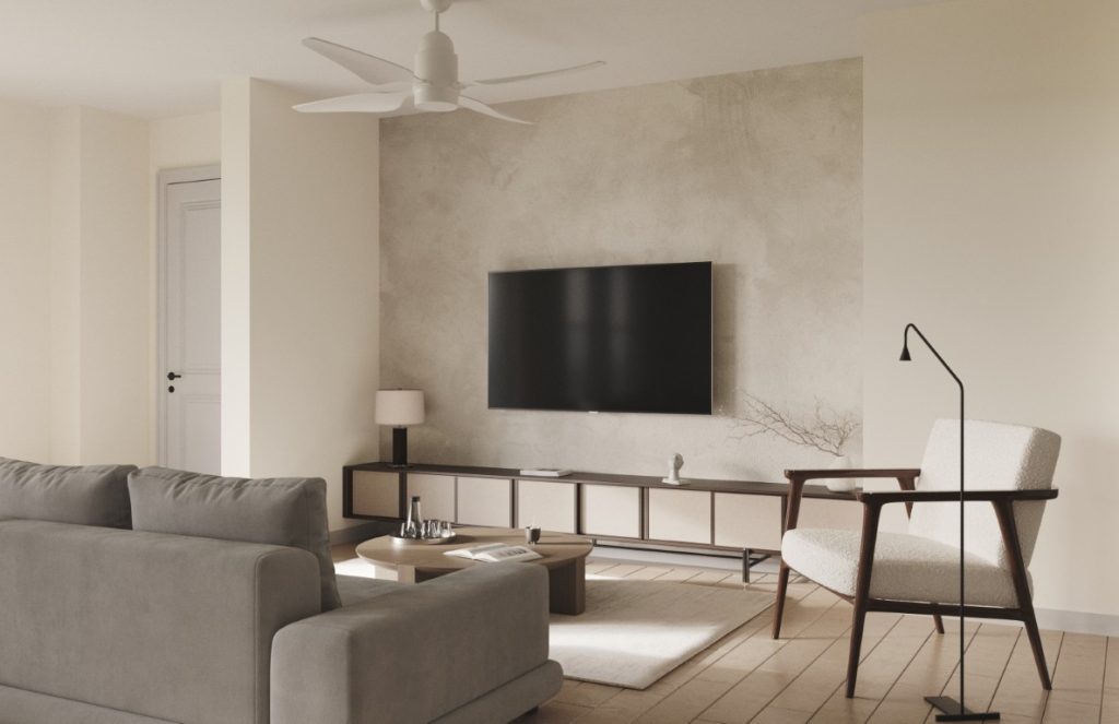 3 bedroom 2 bath home in Ocala - Sabino Model -Great Room Plan